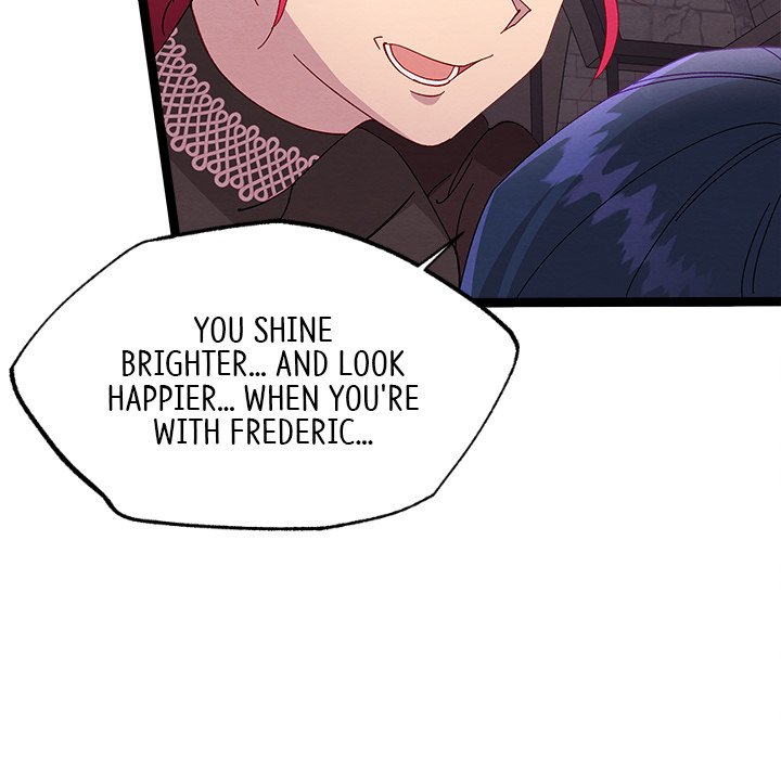 That Couple Has A Secret That Couple Has A Secret EP 50 - Toomics page 25 - 