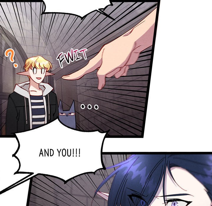 That Couple Has A Secret That Couple Has A Secret EP 50 - Toomics page 34 - 