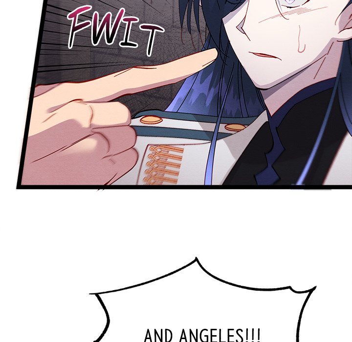 That Couple Has A Secret That Couple Has A Secret EP 50 - Toomics page 35 - 