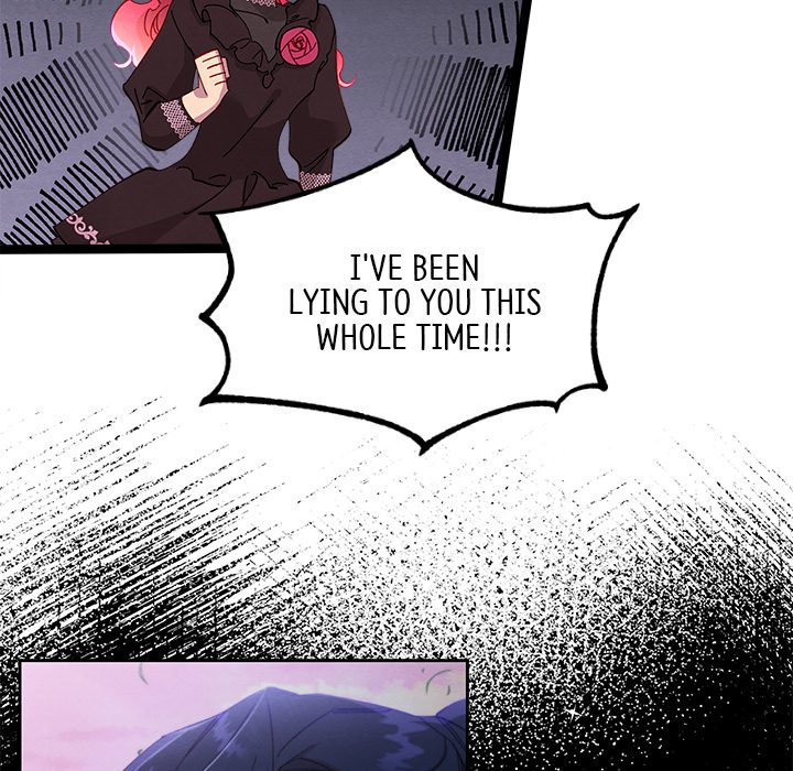 That Couple Has A Secret That Couple Has A Secret EP 50 - Toomics page 46 - 