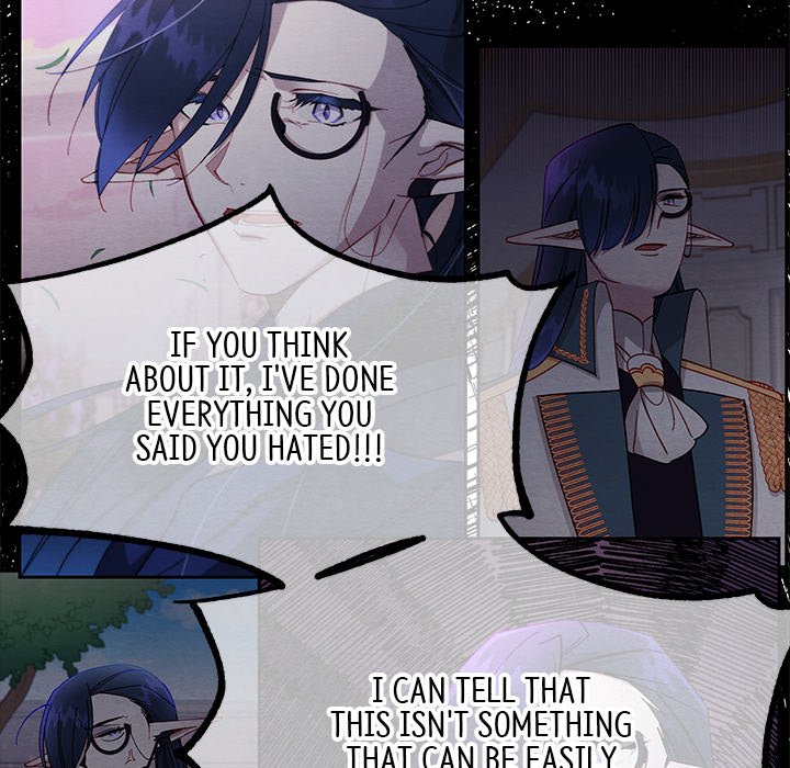 That Couple Has A Secret That Couple Has A Secret EP 50 - Toomics page 47 - 
