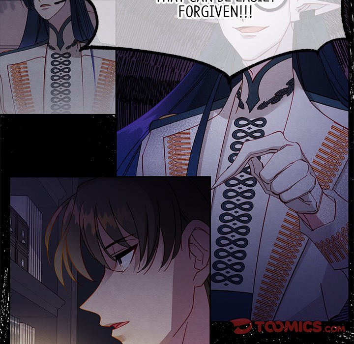 That Couple Has A Secret That Couple Has A Secret EP 50 - Toomics page 48 - 