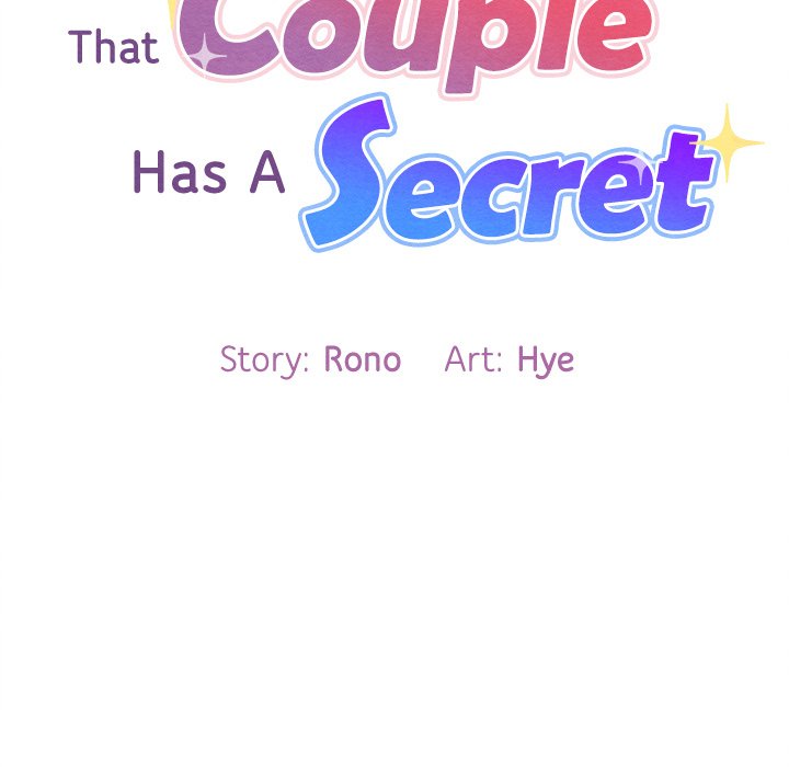 That Couple Has A Secret That Couple Has A Secret EP 50 - Toomics page 7 - 