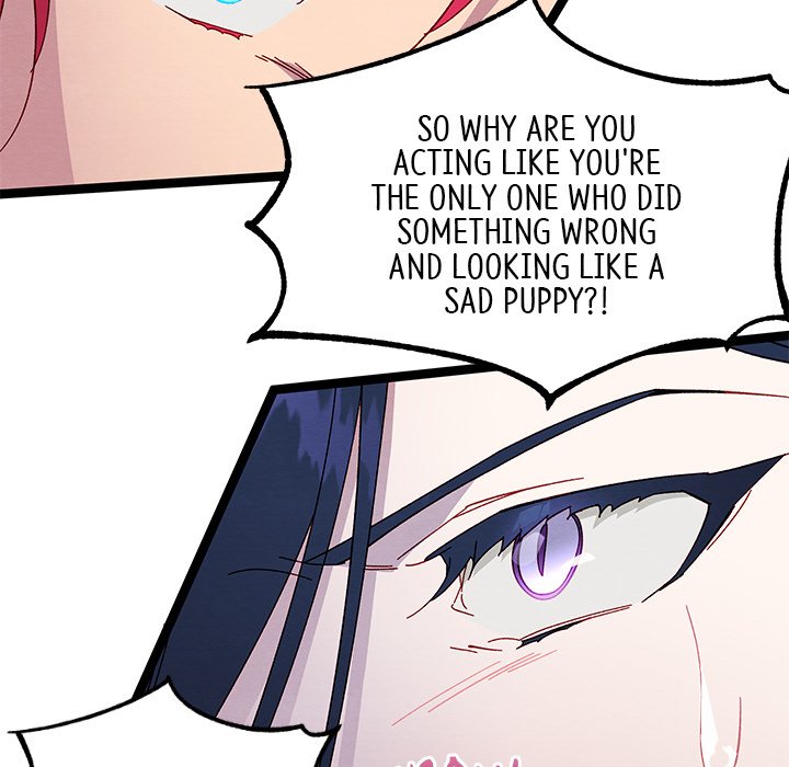 That Couple Has A Secret That Couple Has A Secret EP 50 - Toomics page 61 - 