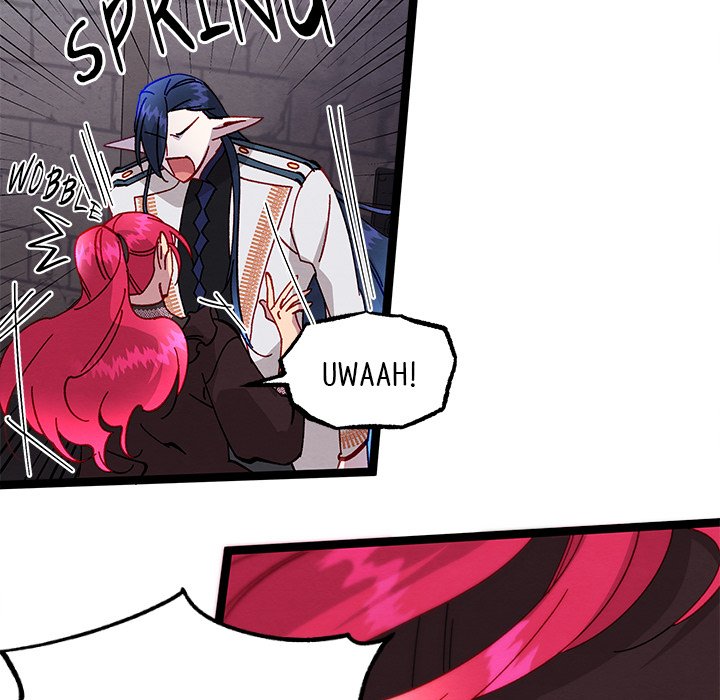 That Couple Has A Secret That Couple Has A Secret EP 50 - Toomics page 63 - 