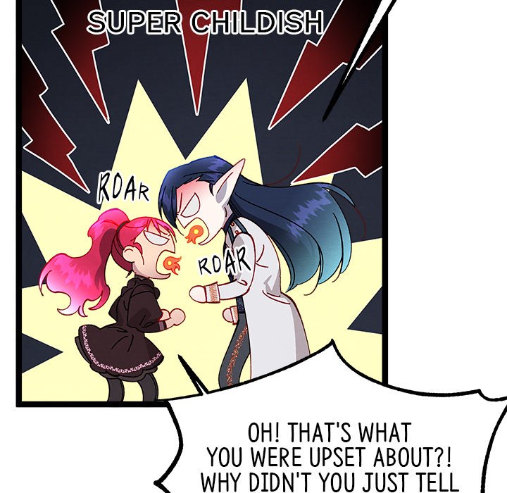 That Couple Has A Secret That Couple Has A Secret EP 50 - Toomics page 79 - 