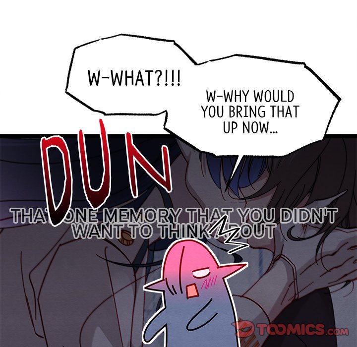 That Couple Has A Secret That Couple Has A Secret EP 50 - Toomics page 84 - 