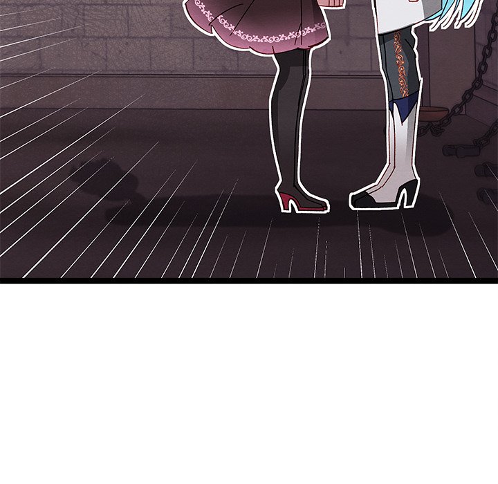 That Couple Has A Secret That Couple Has A Secret EP 50 - Toomics page 89 - 