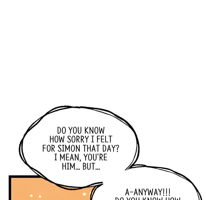 That Couple Has A Secret That Couple Has A Secret EP 50 - Toomics page 90 - 