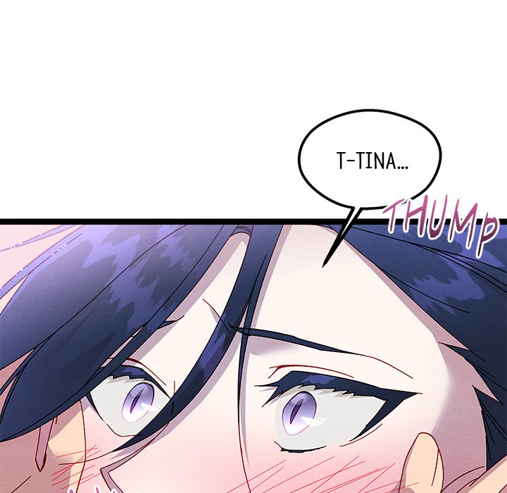 That Couple Has A Secret That Couple Has A Secret EP 50 - Toomics page 10 - 