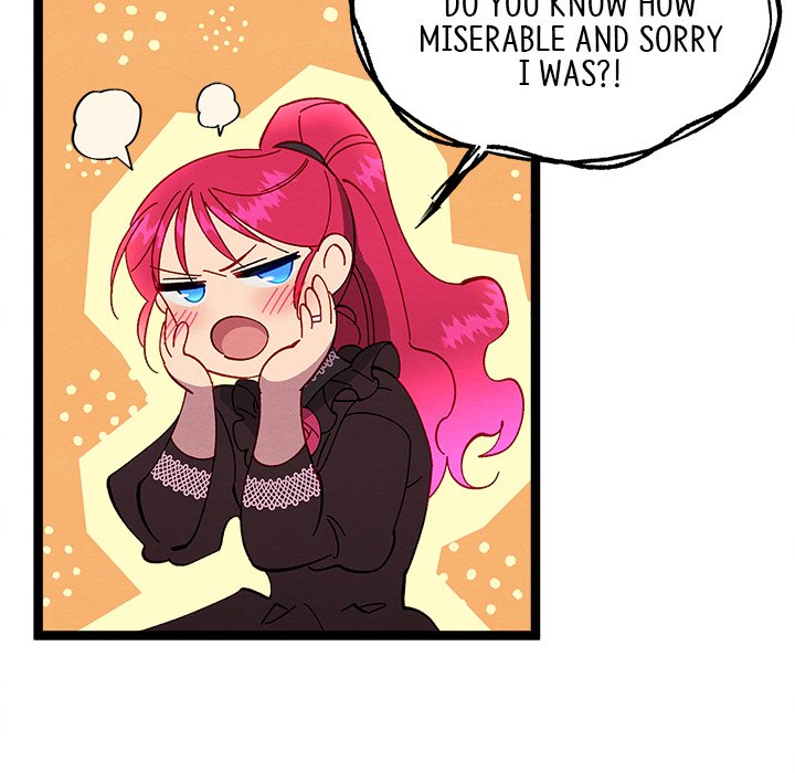 That Couple Has A Secret That Couple Has A Secret EP 50 - Toomics page 91 - 