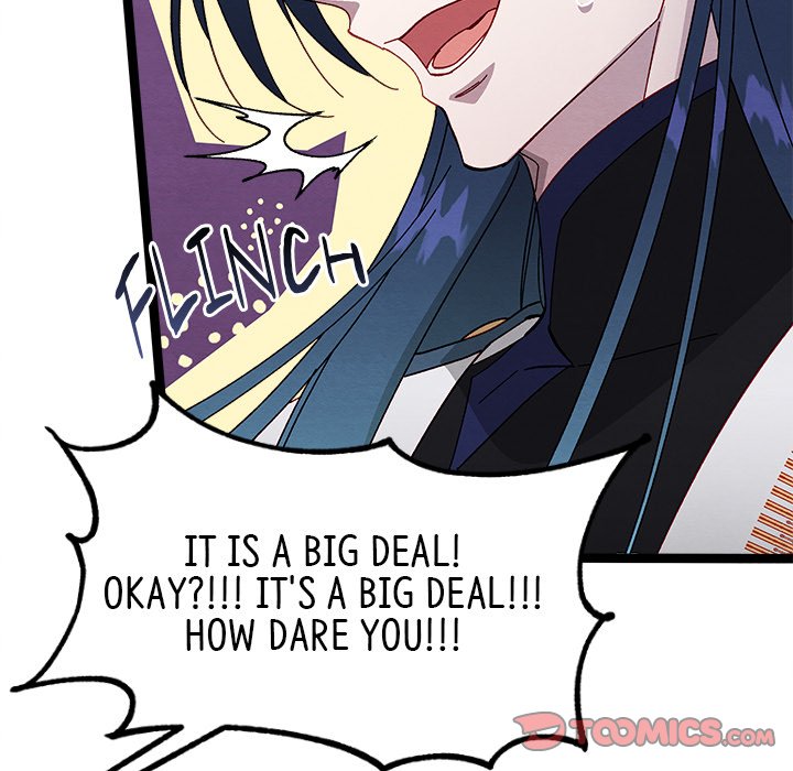 That Couple Has A Secret That Couple Has A Secret EP 50 - Toomics page 93 - 