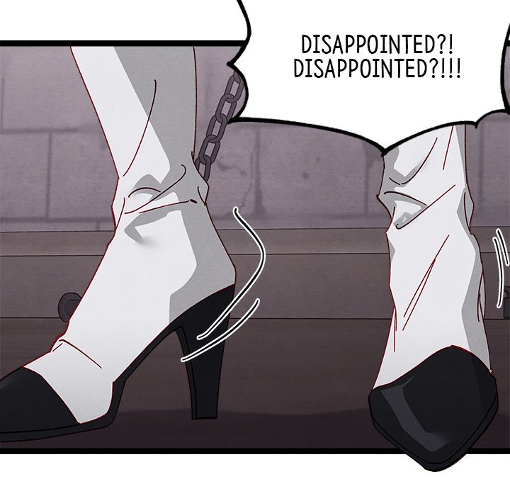 That Couple Has A Secret That Couple Has A Secret EP 50 - Toomics page 95 - 