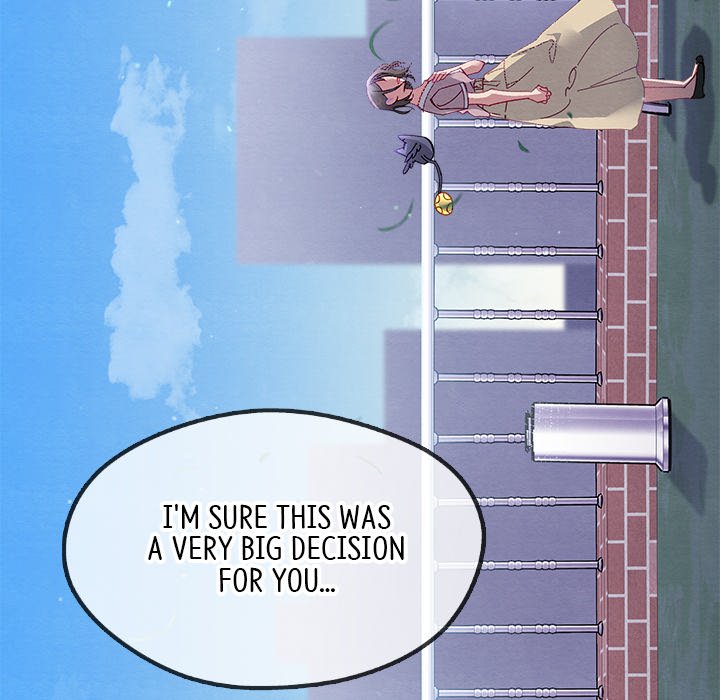 That Couple Has A Secret That Couple Has A Secret EP 51 - Toomics page 101 - 