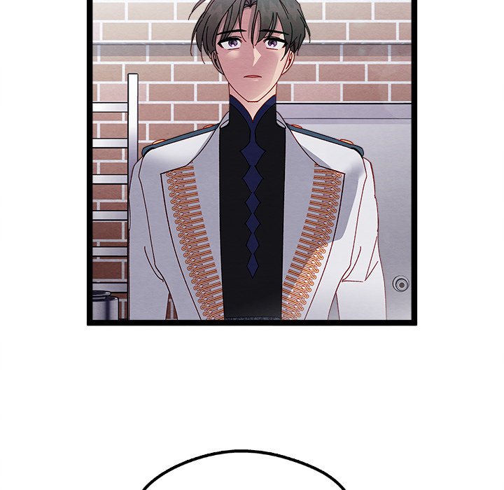 That Couple Has A Secret That Couple Has A Secret EP 51 - Toomics page 105 - 