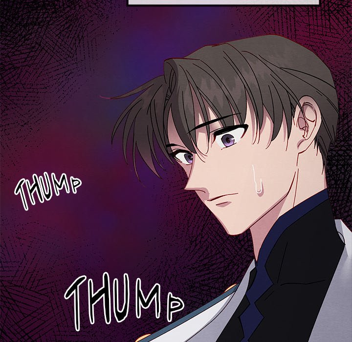 That Couple Has A Secret That Couple Has A Secret EP 51 - Toomics page 110 - 