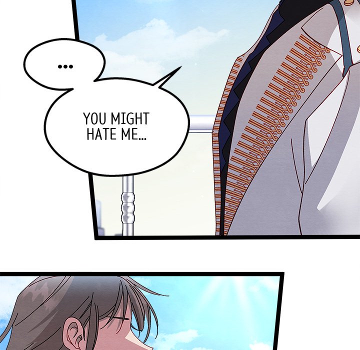 That Couple Has A Secret That Couple Has A Secret EP 51 - Toomics page 118 - 