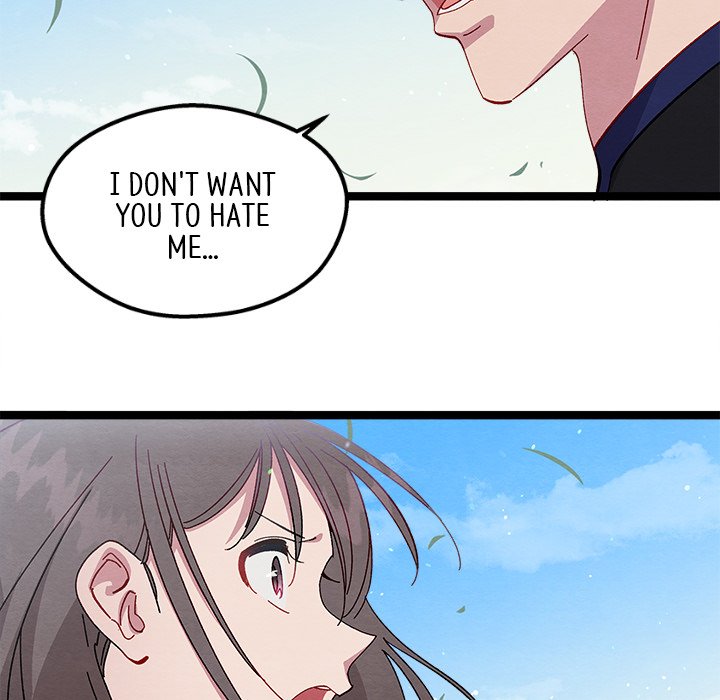 That Couple Has A Secret That Couple Has A Secret EP 51 - Toomics page 121 - 
