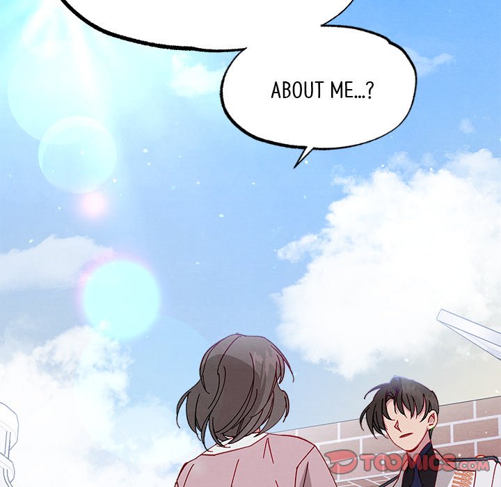 That Couple Has A Secret That Couple Has A Secret EP 51 - Toomics page 129 - 