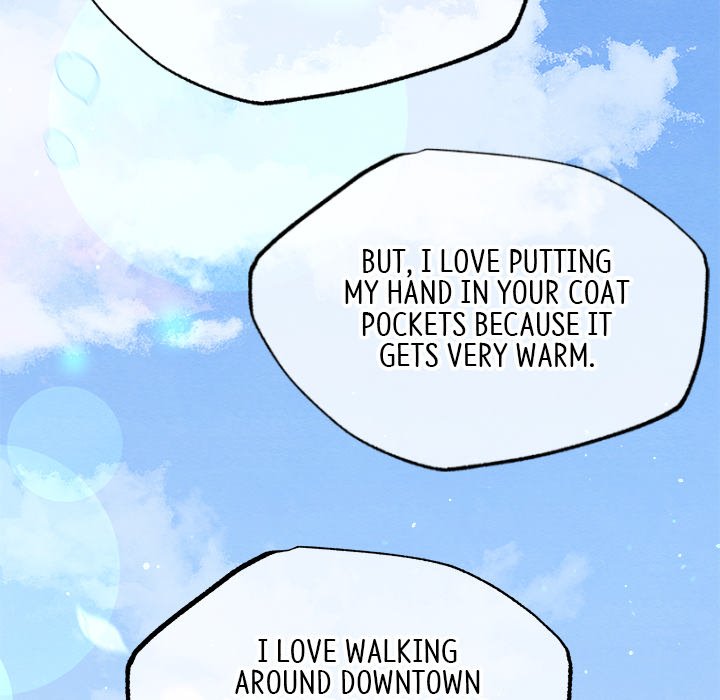 That Couple Has A Secret That Couple Has A Secret EP 51 - Toomics page 132 - 