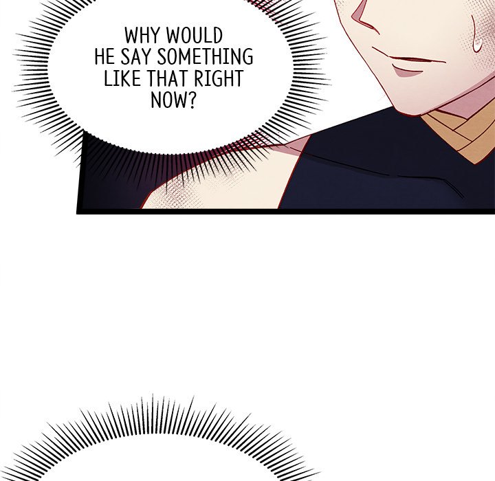 That Couple Has A Secret That Couple Has A Secret EP 51 - Toomics page 18 - 