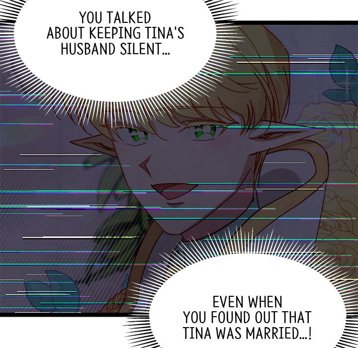 That Couple Has A Secret That Couple Has A Secret EP 51 - Toomics page 19 - 