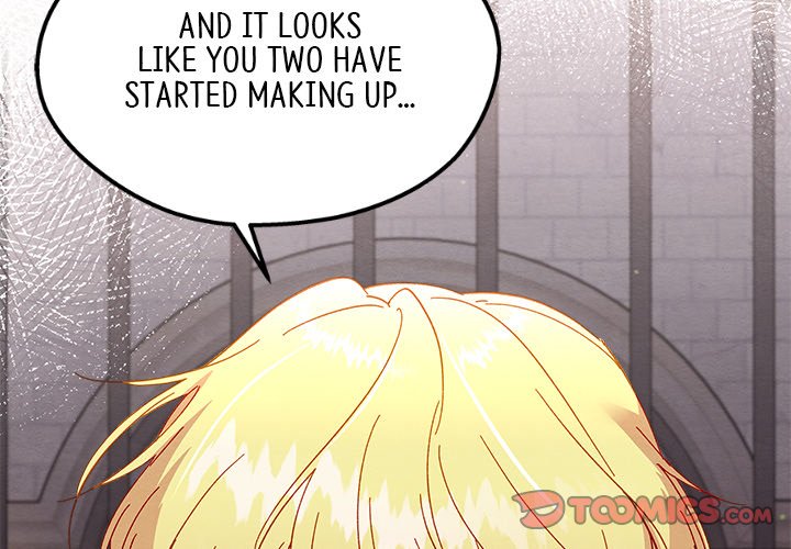That Couple Has A Secret That Couple Has A Secret EP 51 - Toomics page 3 - 