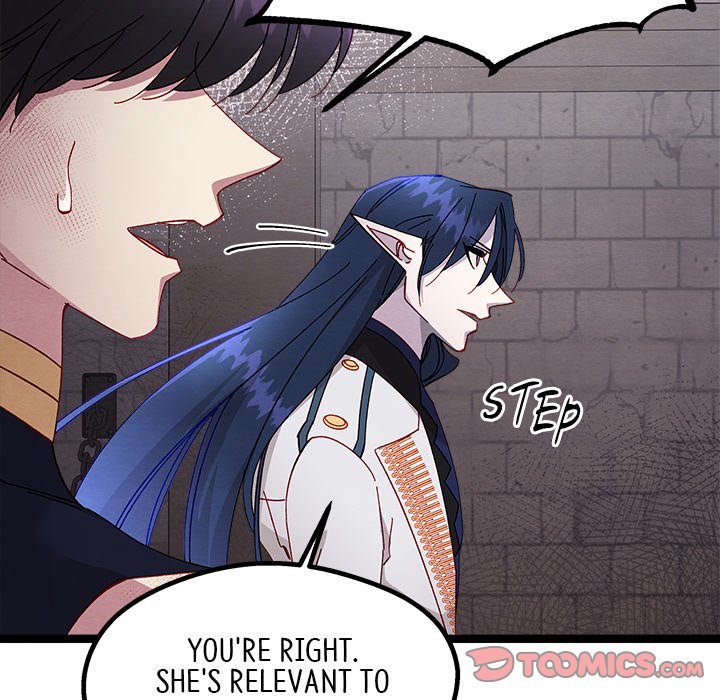 That Couple Has A Secret That Couple Has A Secret EP 51 - Toomics page 21 - 