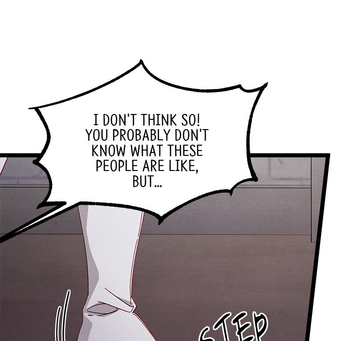 That Couple Has A Secret That Couple Has A Secret EP 51 - Toomics page 23 - 