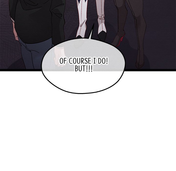 That Couple Has A Secret That Couple Has A Secret EP 51 - Toomics page 35 - 