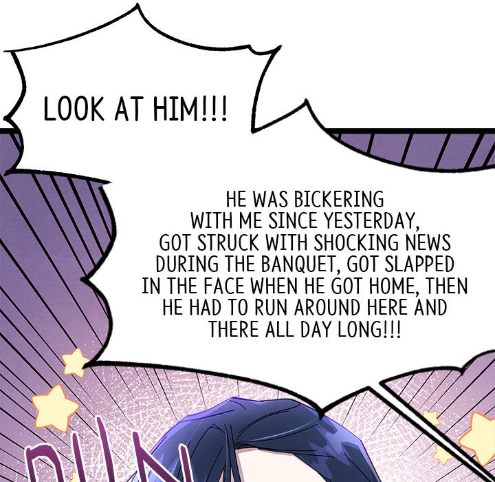That Couple Has A Secret That Couple Has A Secret EP 51 - Toomics page 36 - 