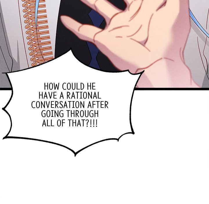 That Couple Has A Secret That Couple Has A Secret EP 51 - Toomics page 38 - 