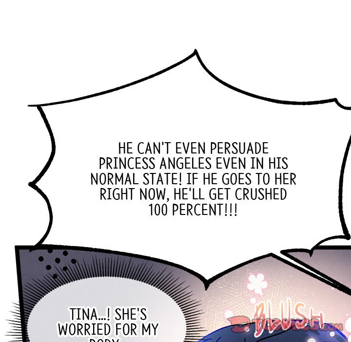 That Couple Has A Secret That Couple Has A Secret EP 51 - Toomics page 39 - 