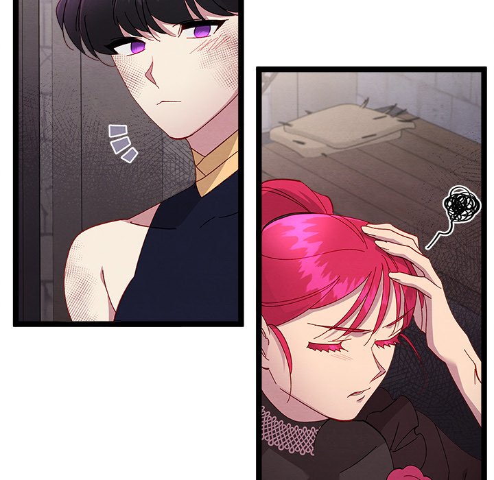 That Couple Has A Secret That Couple Has A Secret EP 51 - Toomics page 44 - 