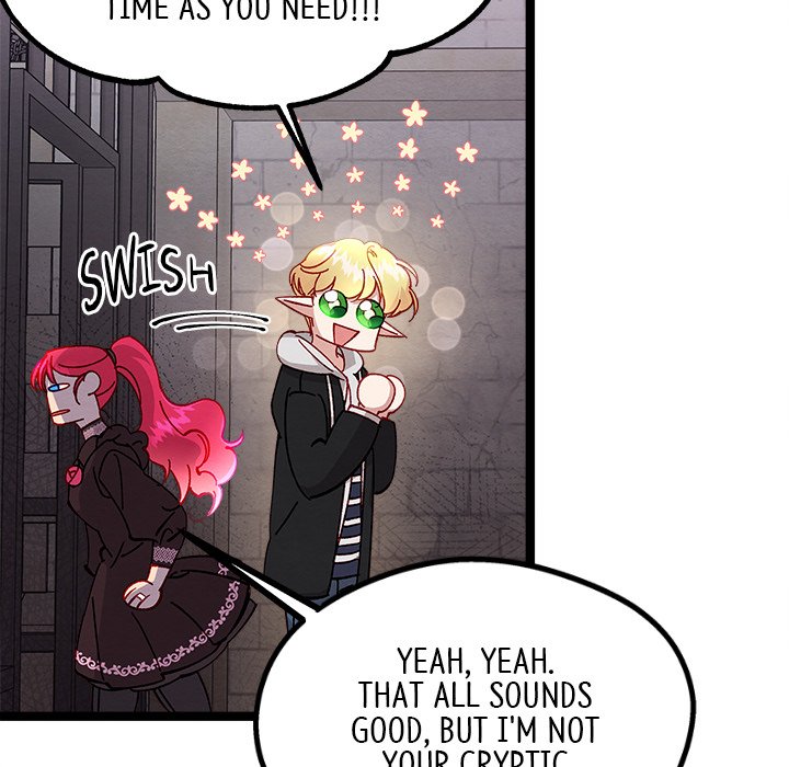That Couple Has A Secret That Couple Has A Secret EP 51 - Toomics page 55 - 