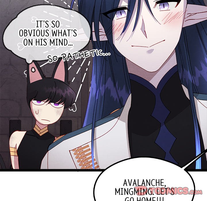 That Couple Has A Secret That Couple Has A Secret EP 51 - Toomics page 57 - 