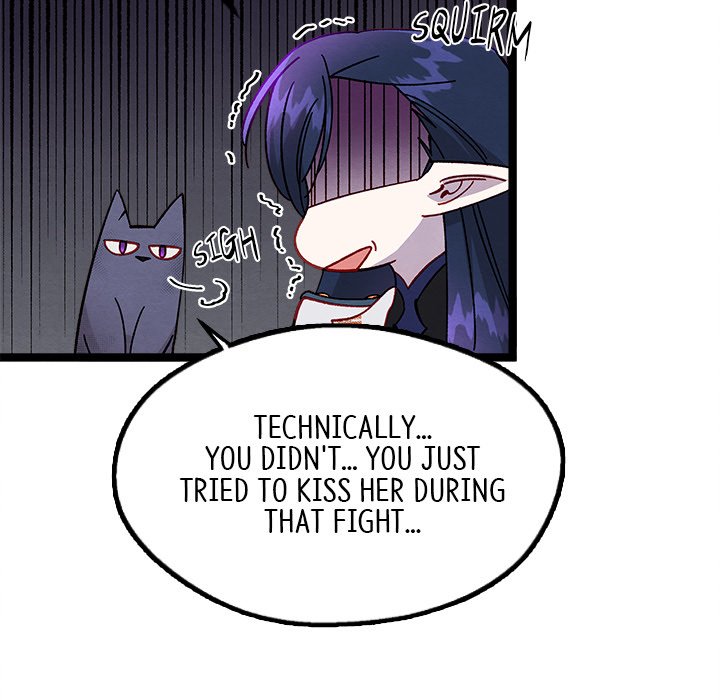 That Couple Has A Secret That Couple Has A Secret EP 51 - Toomics page 62 - 