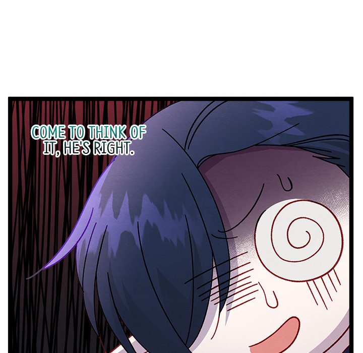 That Couple Has A Secret That Couple Has A Secret EP 51 - Toomics page 63 - 