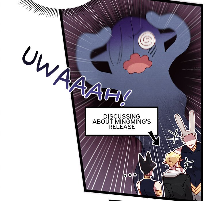 That Couple Has A Secret That Couple Has A Secret EP 51 - Toomics page 65 - 