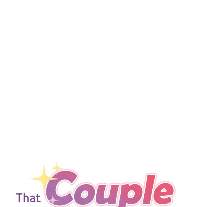 That Couple Has A Secret That Couple Has A Secret EP 51 - Toomics page 8 - 
