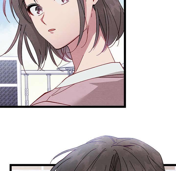 That Couple Has A Secret That Couple Has A Secret EP 51 - Toomics page 77 - 