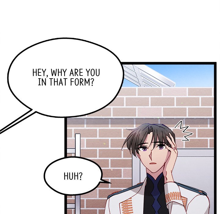 That Couple Has A Secret That Couple Has A Secret EP 51 - Toomics page 81 - 