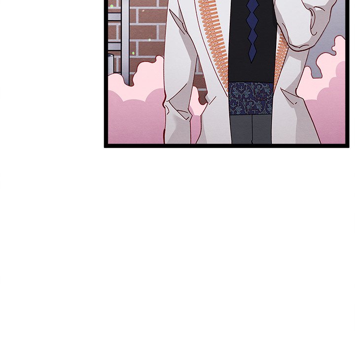 That Couple Has A Secret That Couple Has A Secret EP 51 - Toomics page 82 - 