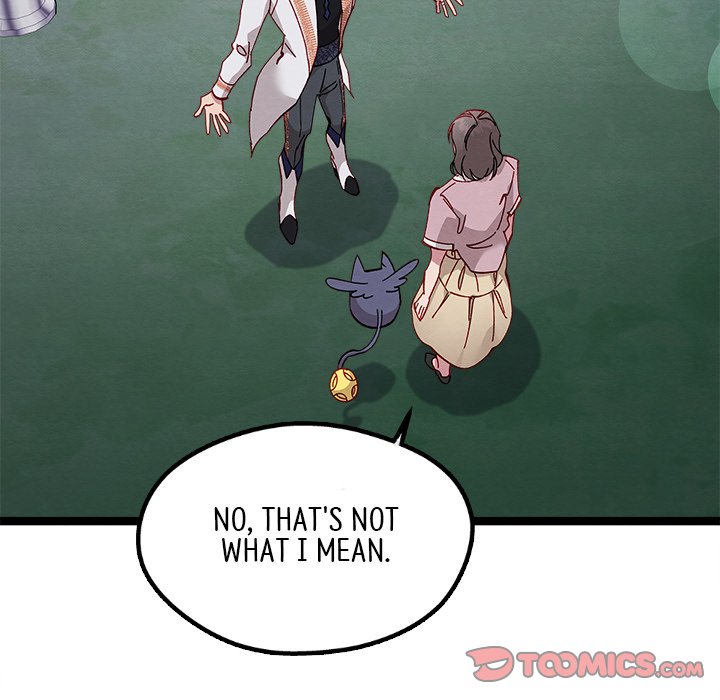 That Couple Has A Secret That Couple Has A Secret EP 51 - Toomics page 84 - 