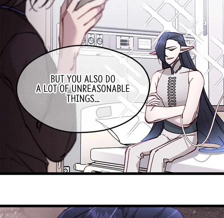 That Couple Has A Secret That Couple Has A Secret EP 51 - Toomics page 92 - 