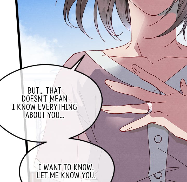 That Couple Has A Secret That Couple Has A Secret EP 51 - Toomics page 96 - 