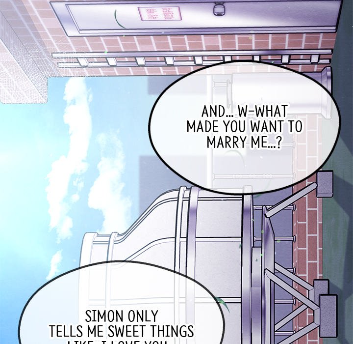 That Couple Has A Secret That Couple Has A Secret EP 51 - Toomics page 99 - 