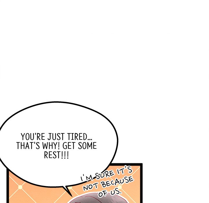 That Couple Has A Secret That Couple Has A Secret EP 52 - Toomics page 103 - 