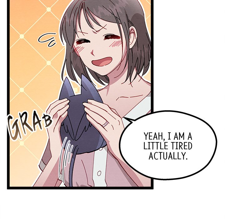 That Couple Has A Secret That Couple Has A Secret EP 52 - Toomics page 104 - 