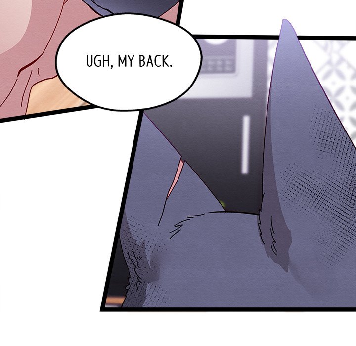 That Couple Has A Secret That Couple Has A Secret EP 52 - Toomics page 106 - 